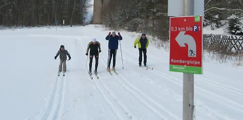 Harzresidenz فندق