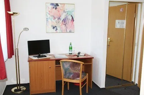 Ξενοδοχείο Harzresidenz 3*