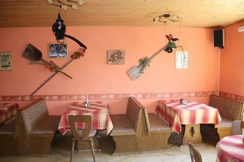 Harzresidenz Ξενοδοχείο 3*