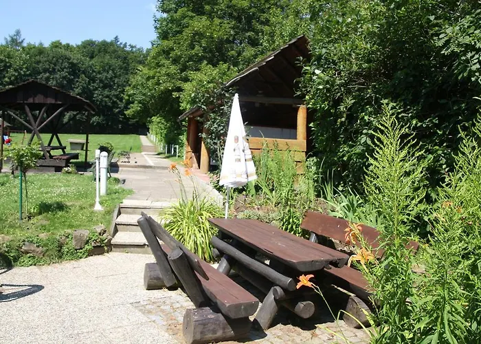 Hotel Harzresidenz 3*