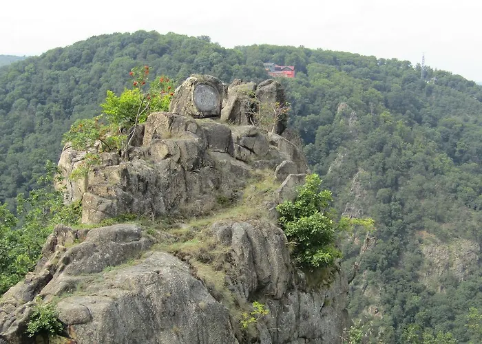 Harzresidenz 3* Thale