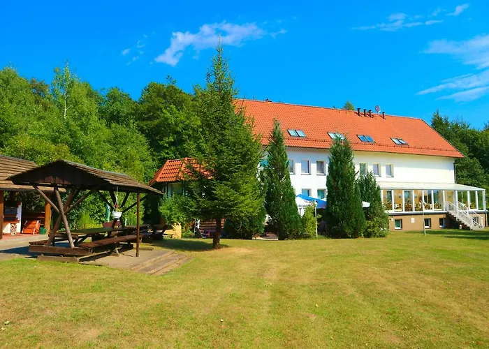 Harzresidenz 3* Thale