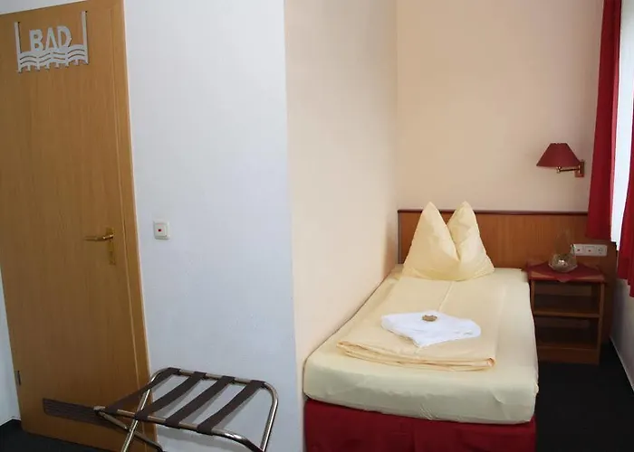 Harzresidenz Hotel 3*