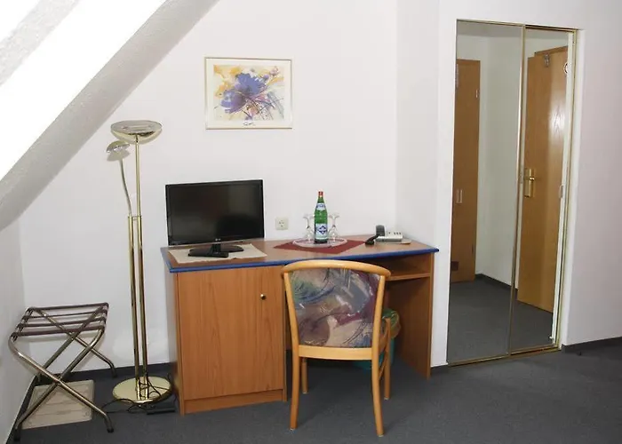 Harzresidenz 3* Thale