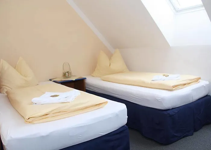 فندق Harzresidenz ثال