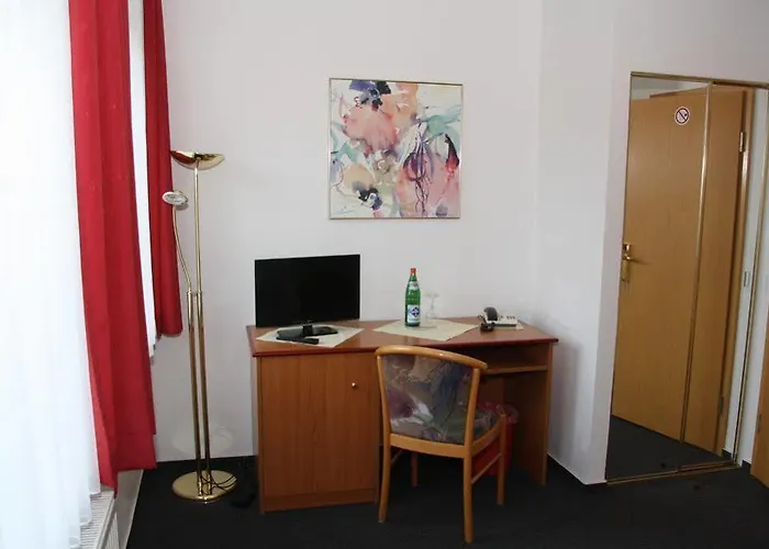 Harzresidenz 3* Thale