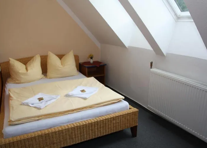 Harzresidenz 3* Thale